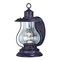 Vaxcel Dockside 1 Light Bronze Coastal Outdoor Wall Lantern Clear Glass T0216 - alternate 1